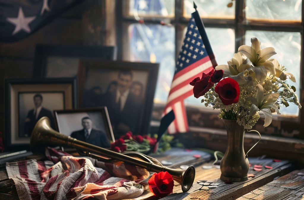 Experience the Pride: Memorial Day Ceremony in Melbourne, Florida
