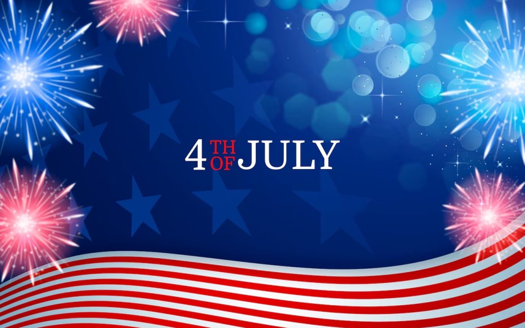 Your Ultimate Guide to the 248th National Birthday Celebration: Buffet, Fireworks, and More