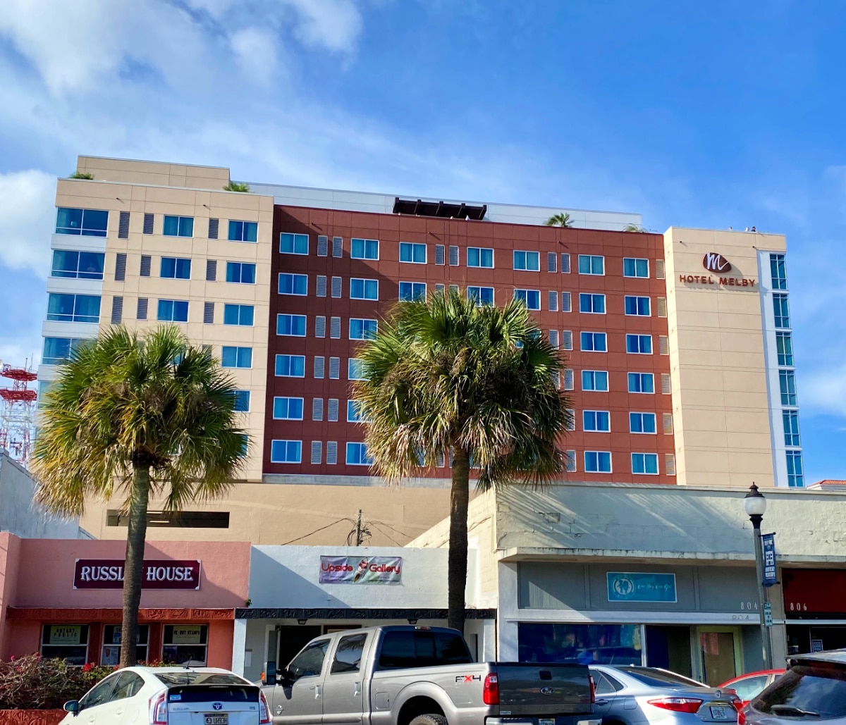 Discover Melbourne, Florida: A perfect combination of history, nature, and coastal living.