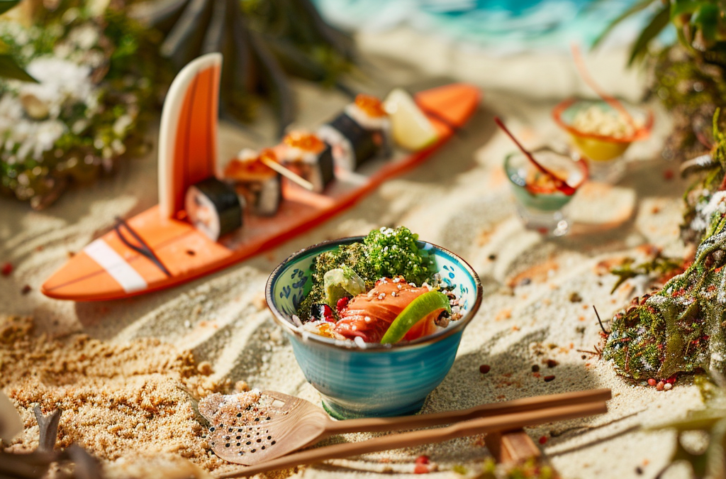 Eating Your Way Through Melbourne, Florida: The Ultimate Restaurant Guide