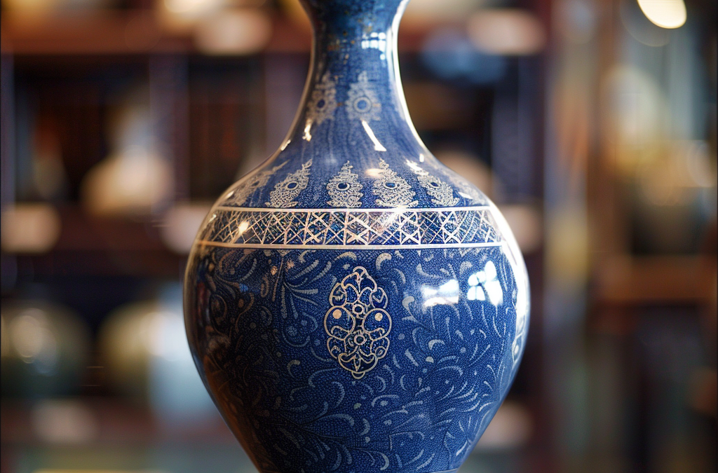 A Journey Through Art and Time: Unveiling the Foosaner Art Museum’s Diverse Collection