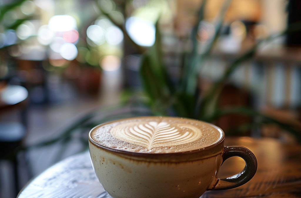Taste of Melbourne: Exploring Unique Independent Coffee Shops