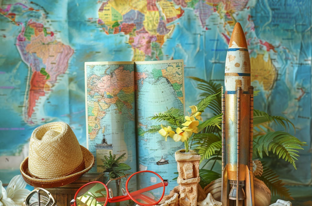 Discover Melbourne, Florida: From Beaches to Space Launches