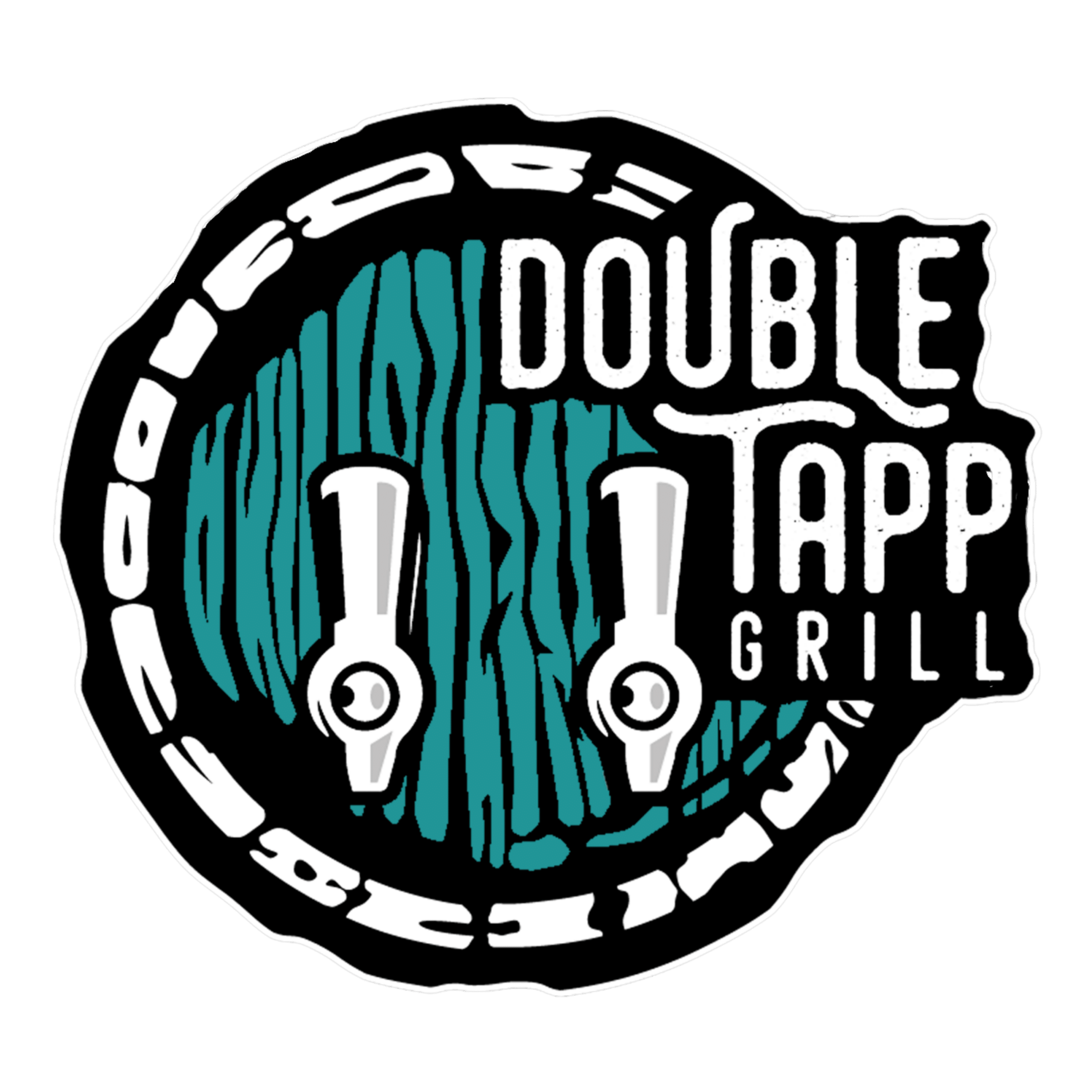 Savor local specialties and American favorites, like our award-winning chicken wings and fried gator tail, at Double Tapp Grill.