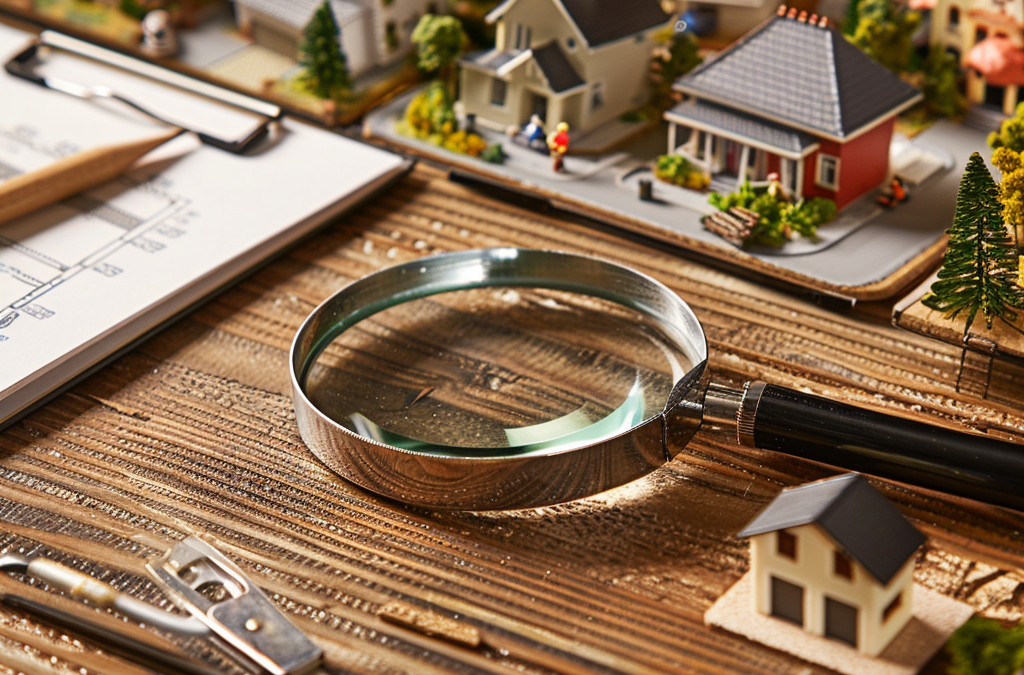 Exploring A-1 Home Inspections: Your Trusted Property Analysts in Melbourne, FL