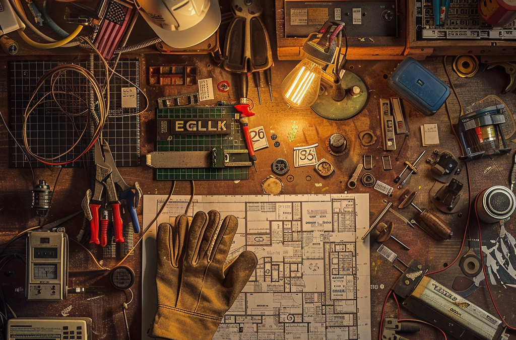 Eau Gallie Electric: Empowering Central Florida Since 1948