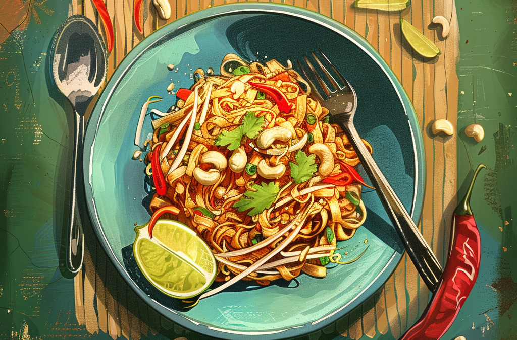 Savor the Flavors of Thai Kitchen, Melbourne’s Must-Visit Restaurant