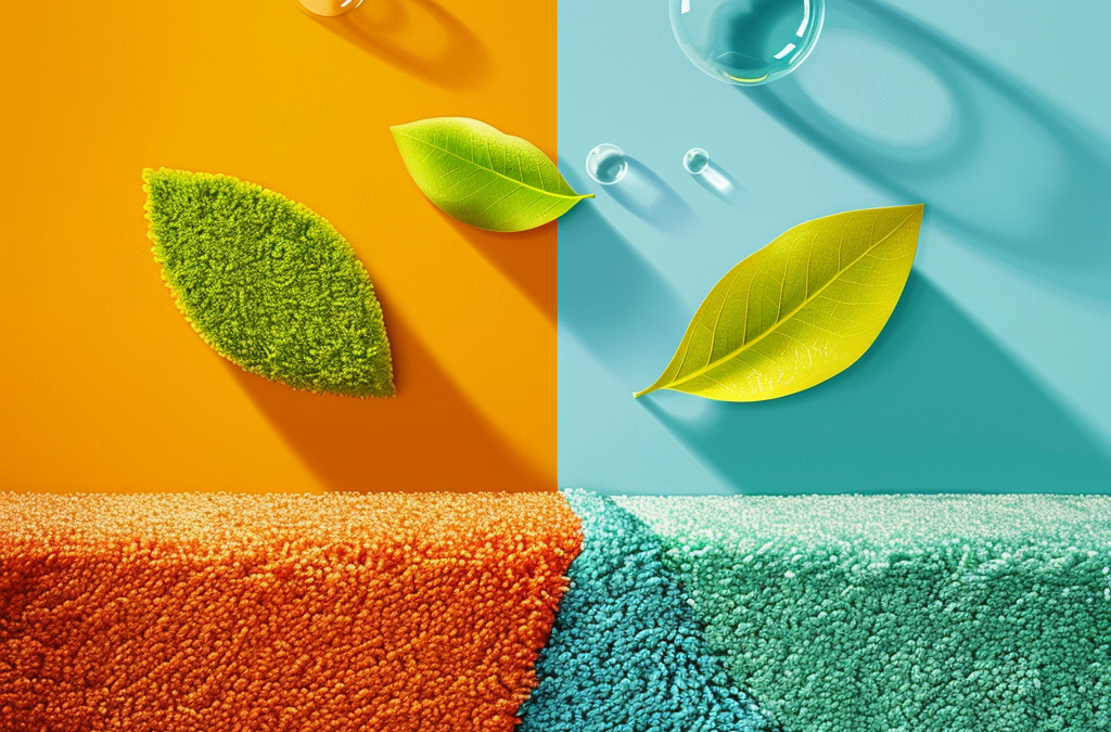 Experience Unmatched Cleaning Excellence with C & C Carpet Cleaning and Restoration