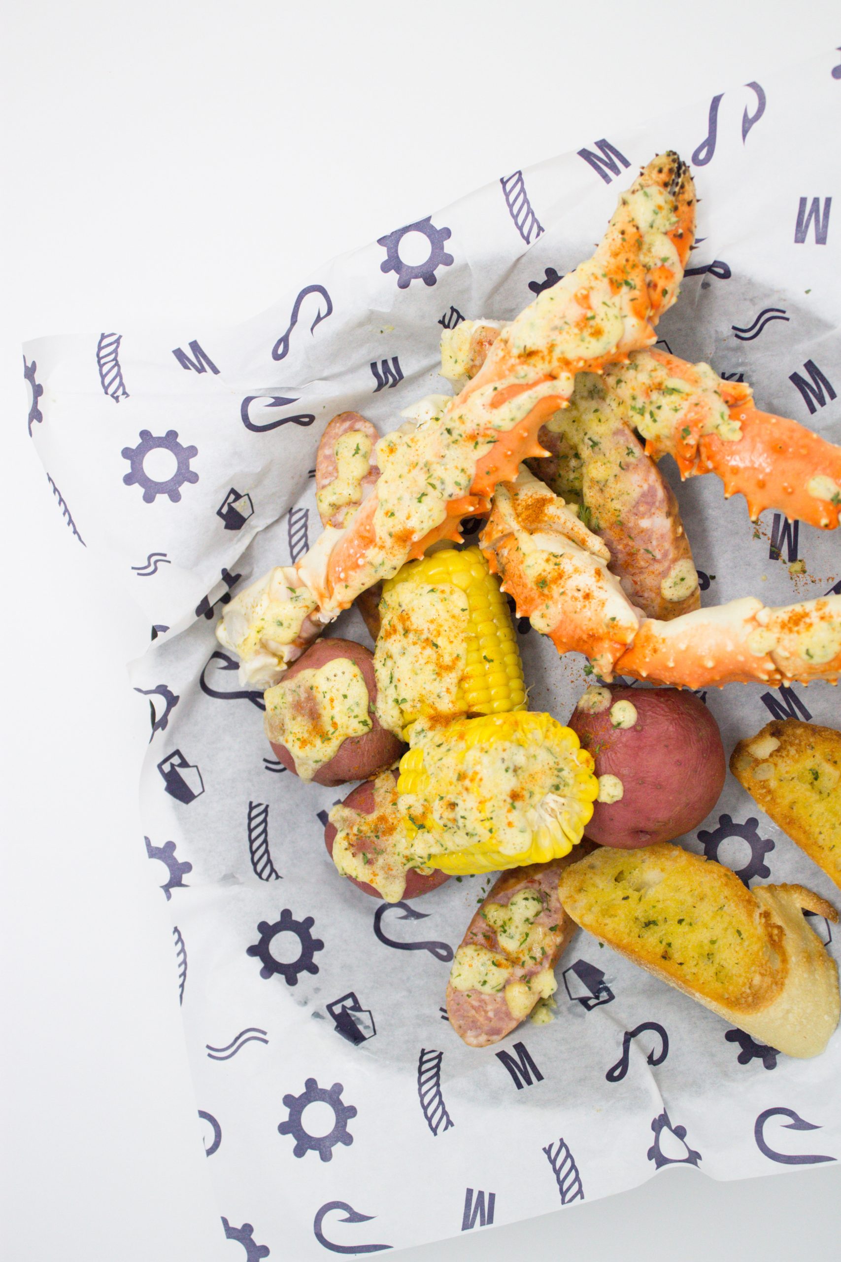Welcome to Melbourne Seafood Station: Your gateway to a premier seafood dining experience.