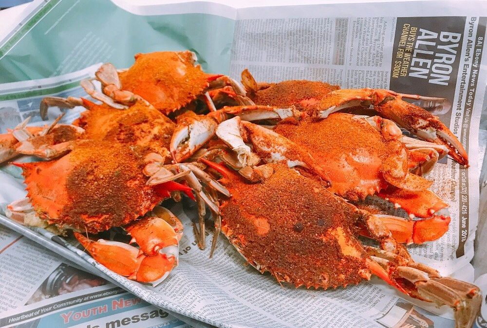 Coastal Crab Company: Where Freshness and Flavor Meet in Melbourne, FL