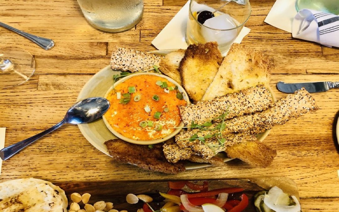 Crush XI: A Culinary Gem in Melbourne Offering Unique Dining Experiences