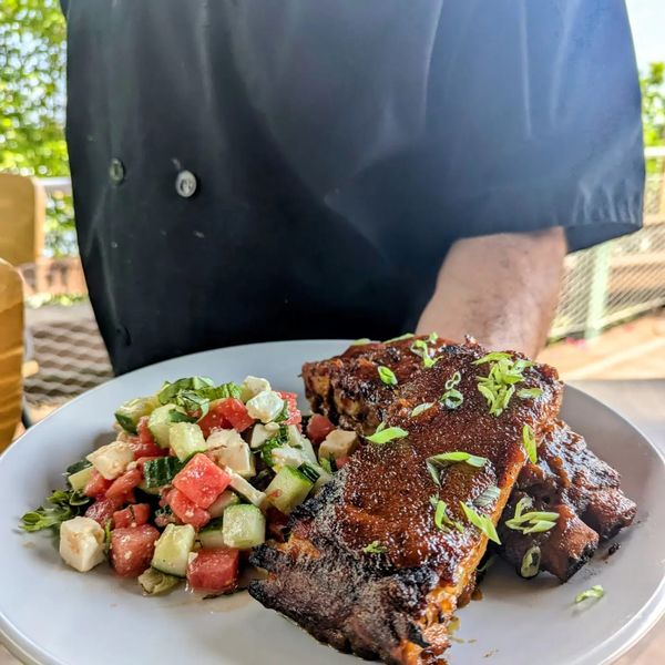 Last Minute Sunday Reservations at The Brevardian Riverfront