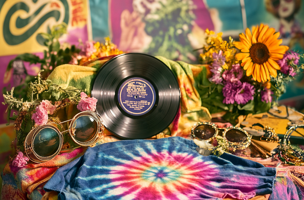 Experience Peace, Love, and Beer: Get Ready for the 8th Annual Woodstock Pub Crawl