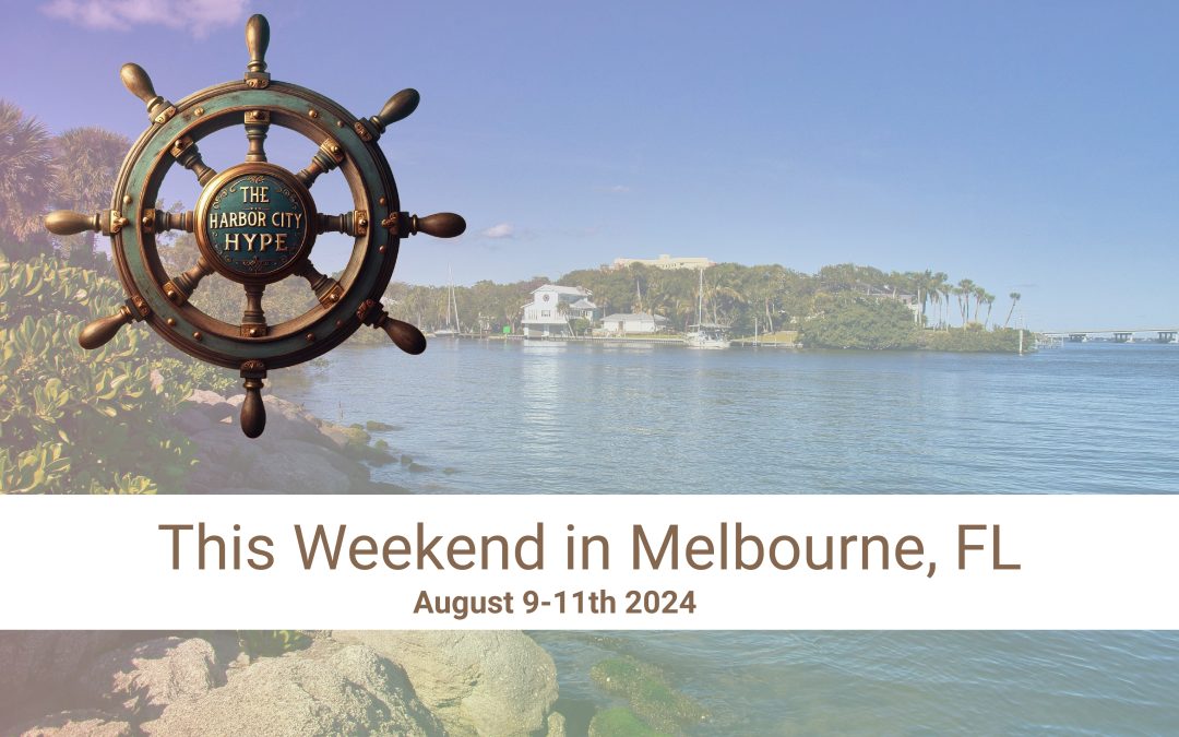 Melbourne’s Weekend Hype: Culture, Music, and Family Fun