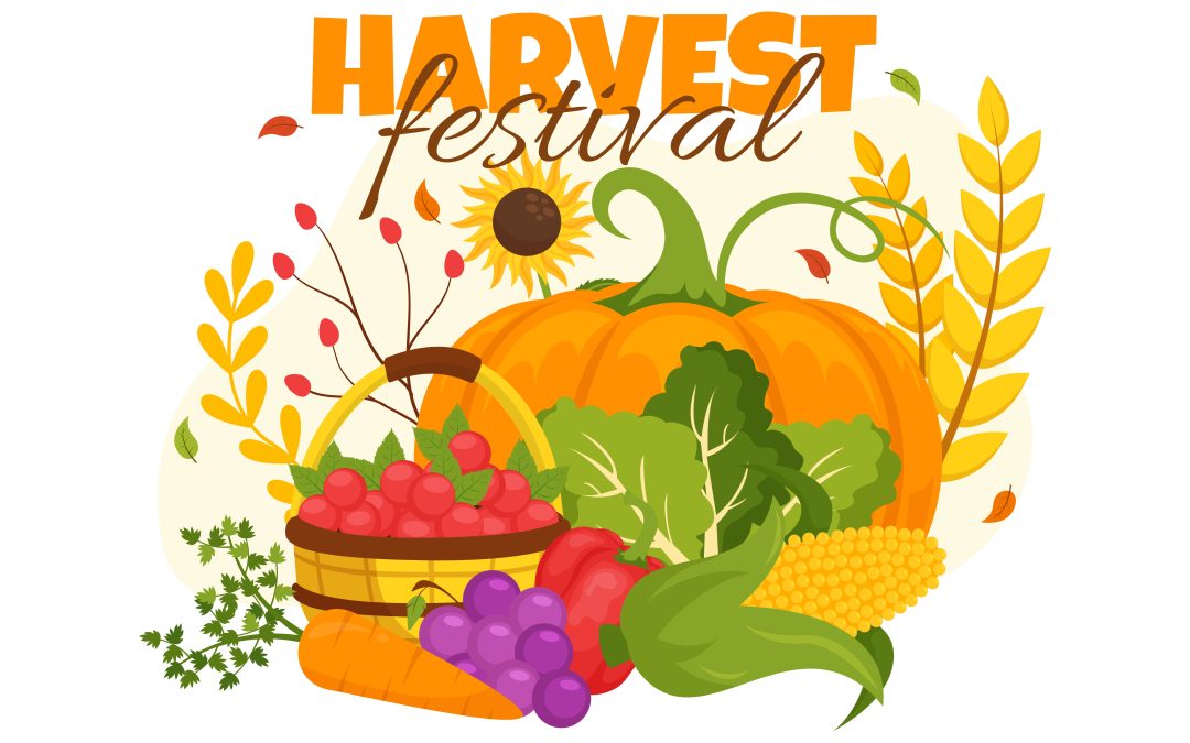 Green Gables Welcomes Fall: Discover the 2024 Harvest Festival
