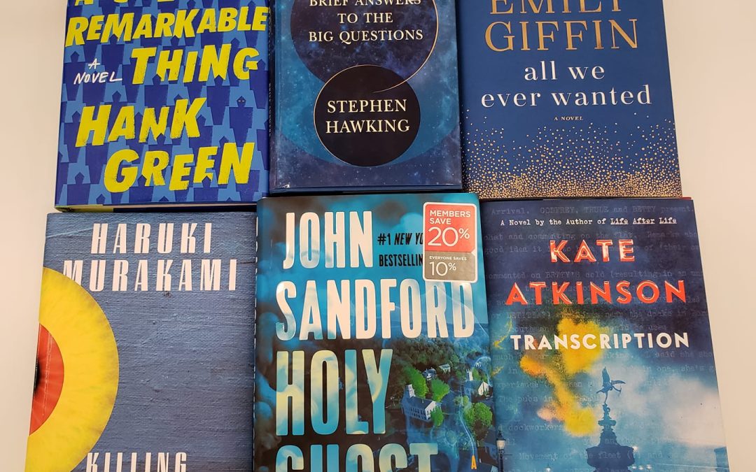 Exploring the Boundless Selection at Books-A-Million in Melbourne