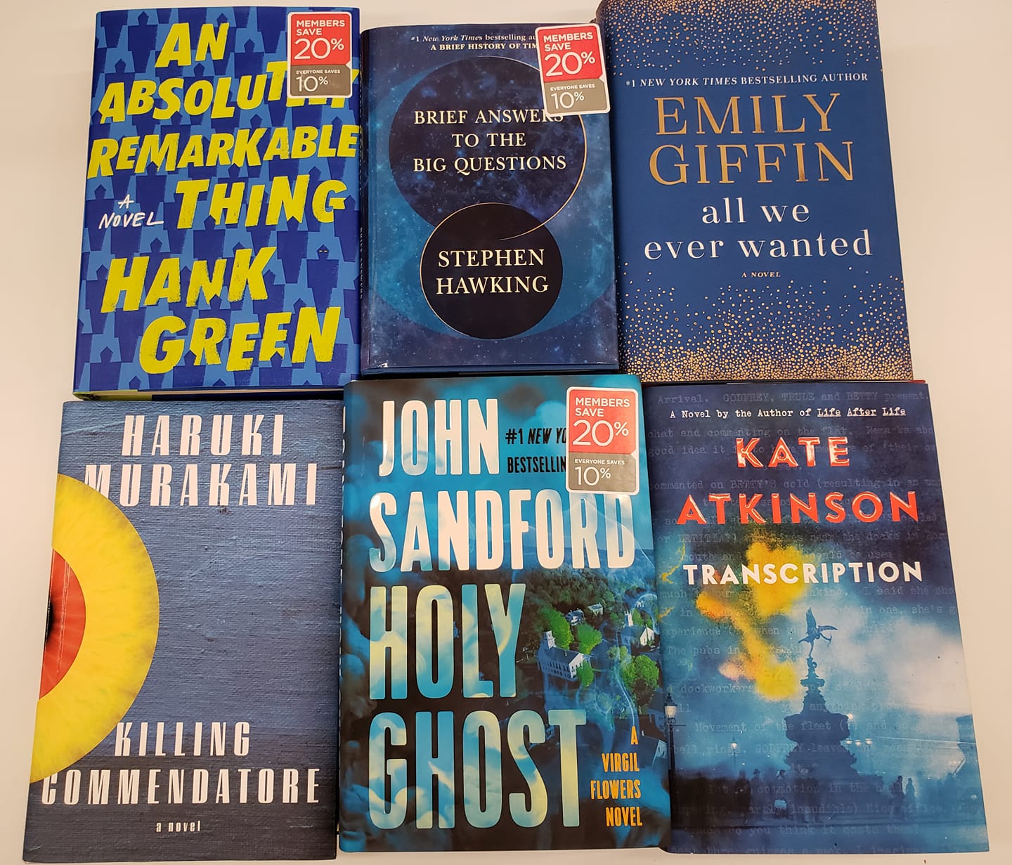 Exploring the Boundless Selection at Books-A-Million in Melbourne, FL