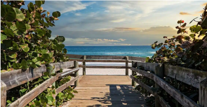 Unlock the Charm of Melbourne, Florida: A Beach Lover’s Paradise