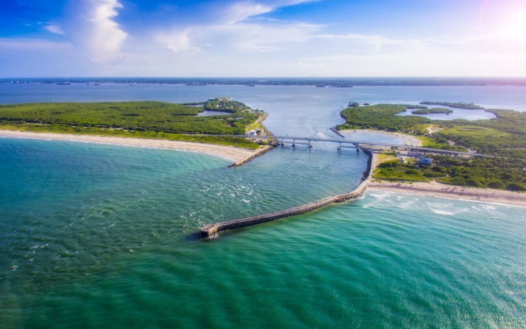 Exploring Sebastian Inlet State Park: From Surfing to History Museums