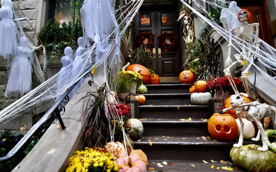 Spooktacular Halloween Guide: Celebrate in Melbourne, Florida