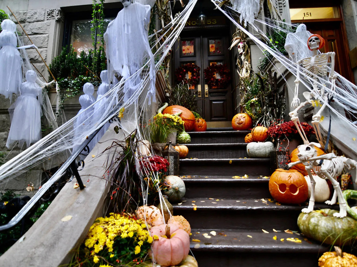 Spooktacular Halloween Guide: Celebrate in Melbourne, Florida
