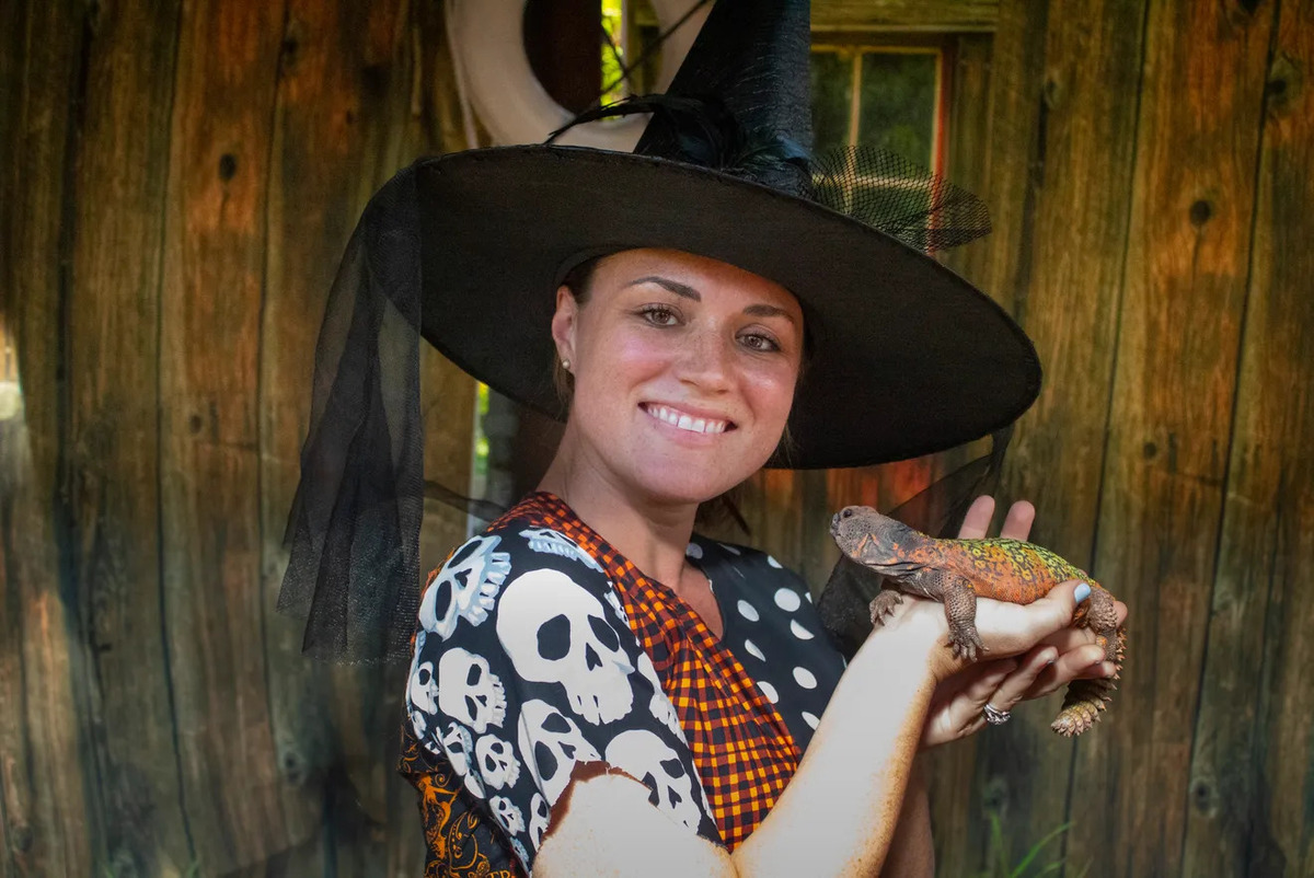 Boo at the Zoo: Family-Friendly Halloween Fun in Melbourne, Florida