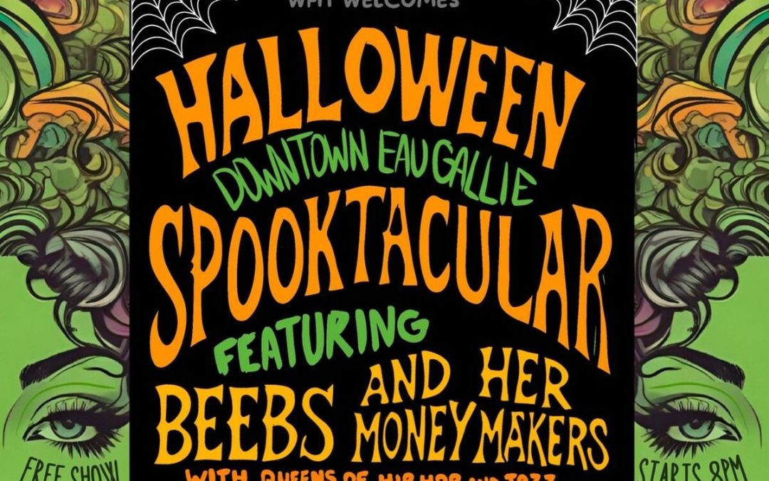 Costumes, Music, and Prizes: Melbourne’s Spooks and Spirits Halloween Party Awaits!