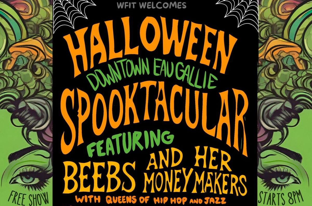 Costumes, Music, and Prizes: Melbourne's Spooks and Spirits Halloween Party Awaits!