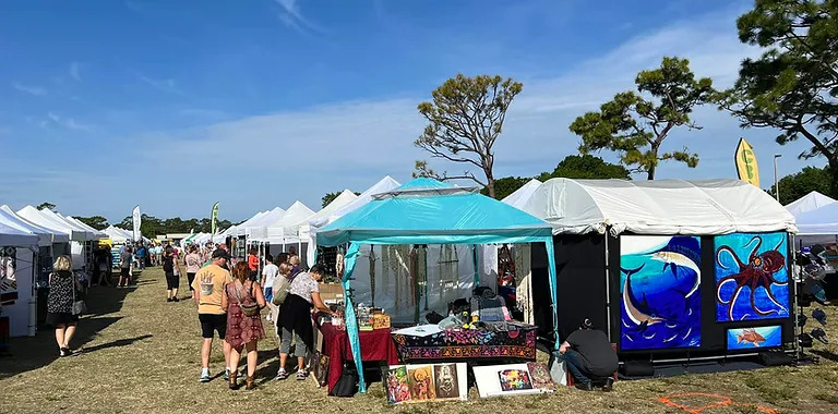 Enjoy Food, Music, and Art at Melbourne’s Upcoming Craft Show