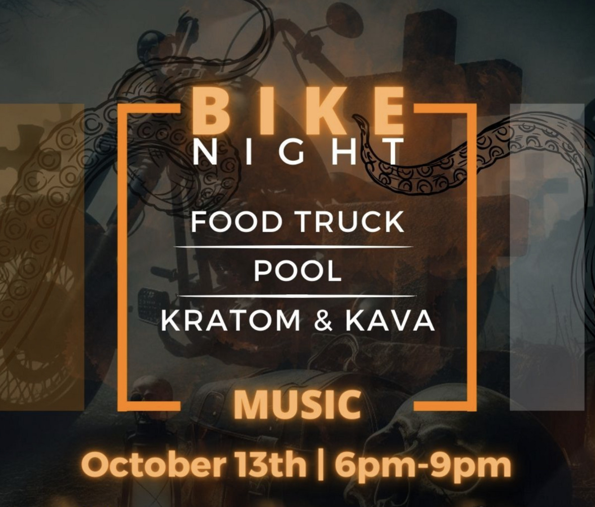 Get Spooky on Wheels: Melbourne’s Mini Moto Costume Ride Event