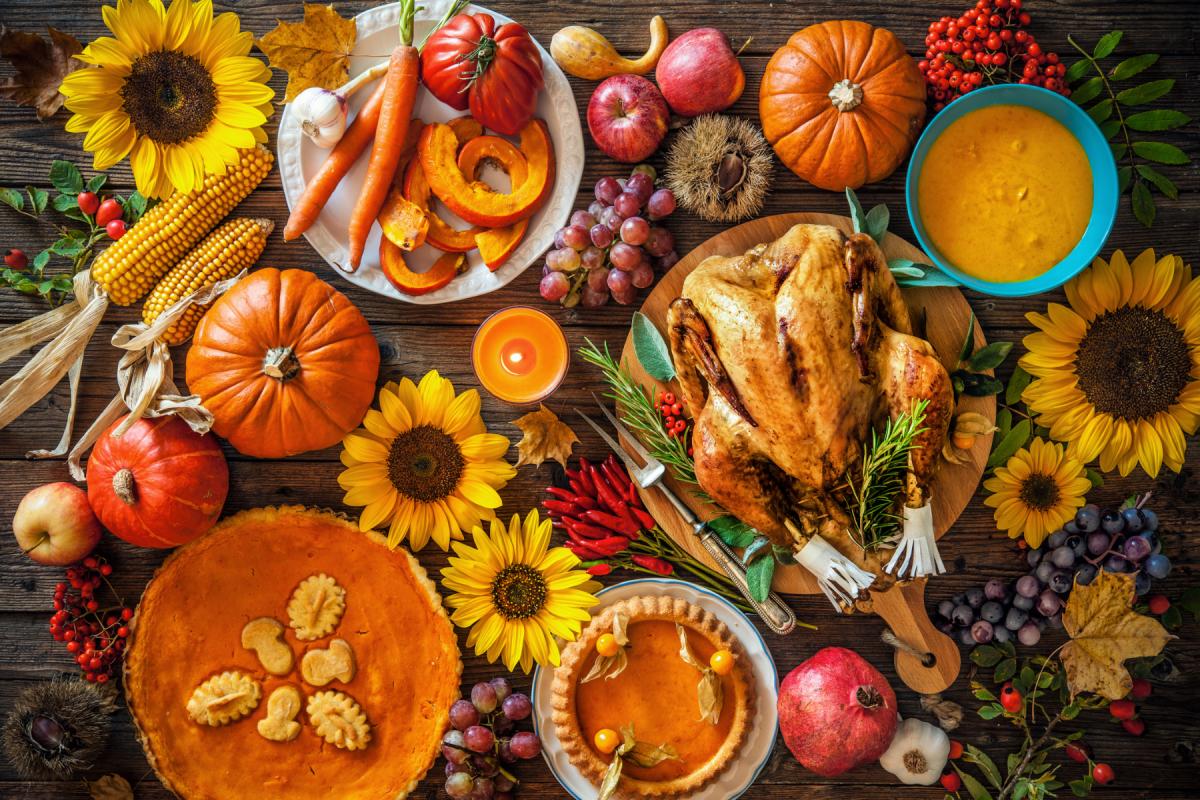 Melbourne, Florida's Thanksgiving Festivities: Your Essential Guide