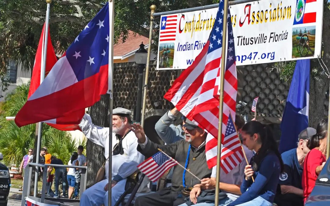 Melbourne’s Heartfelt Veteran’s Day Celebration: A Community Tribute