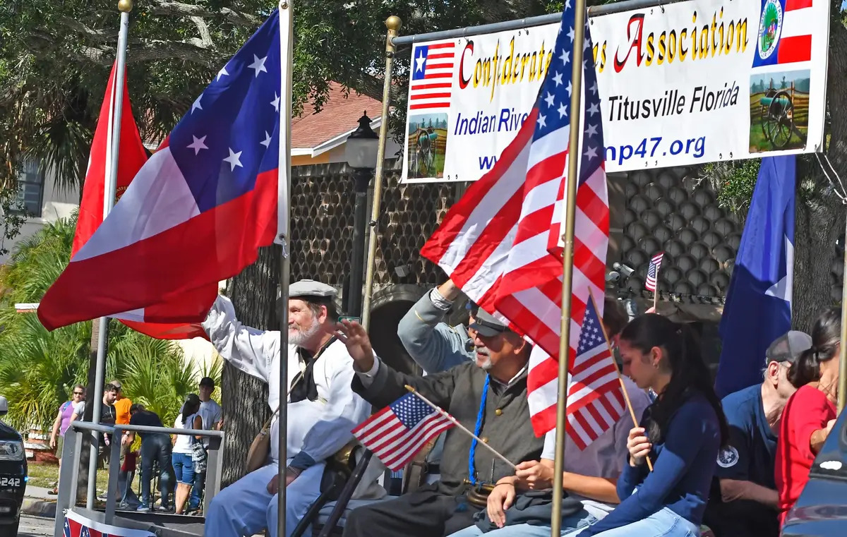 Melbourne's Heartfelt Veteran's Day Celebration: A Community Tribute