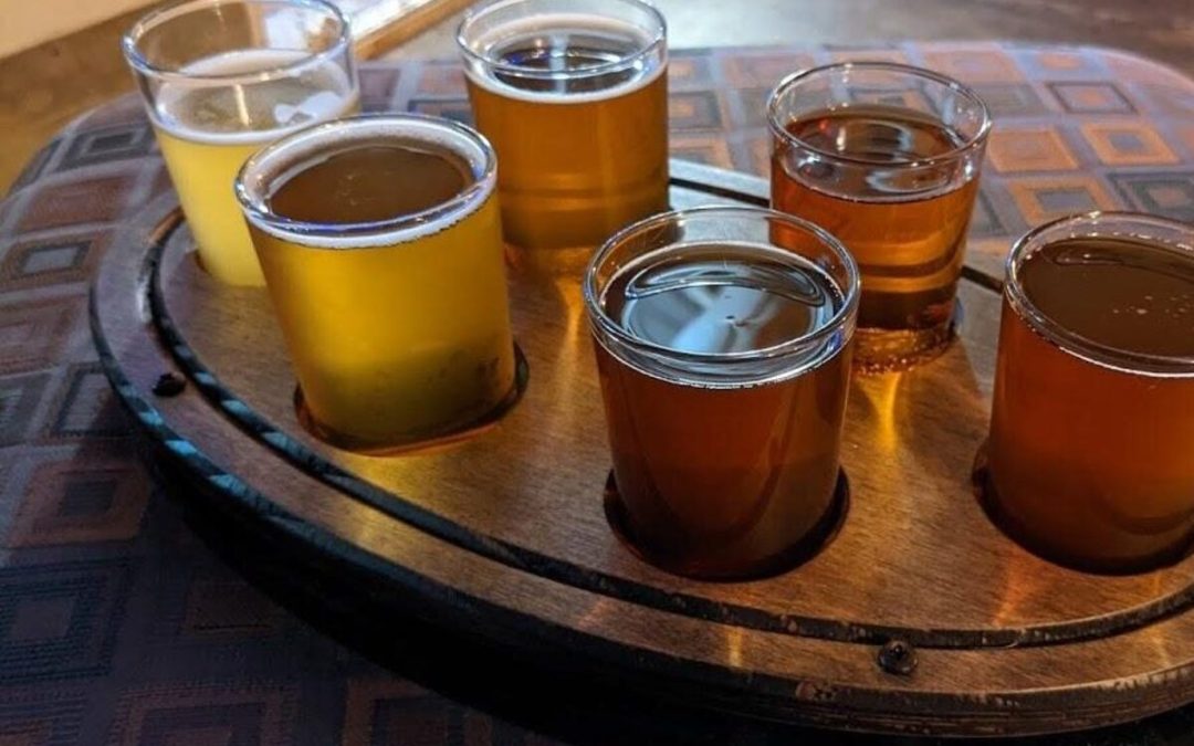 Plan Your Visit to Bone Sack Cider and Beer: A Local Favorite