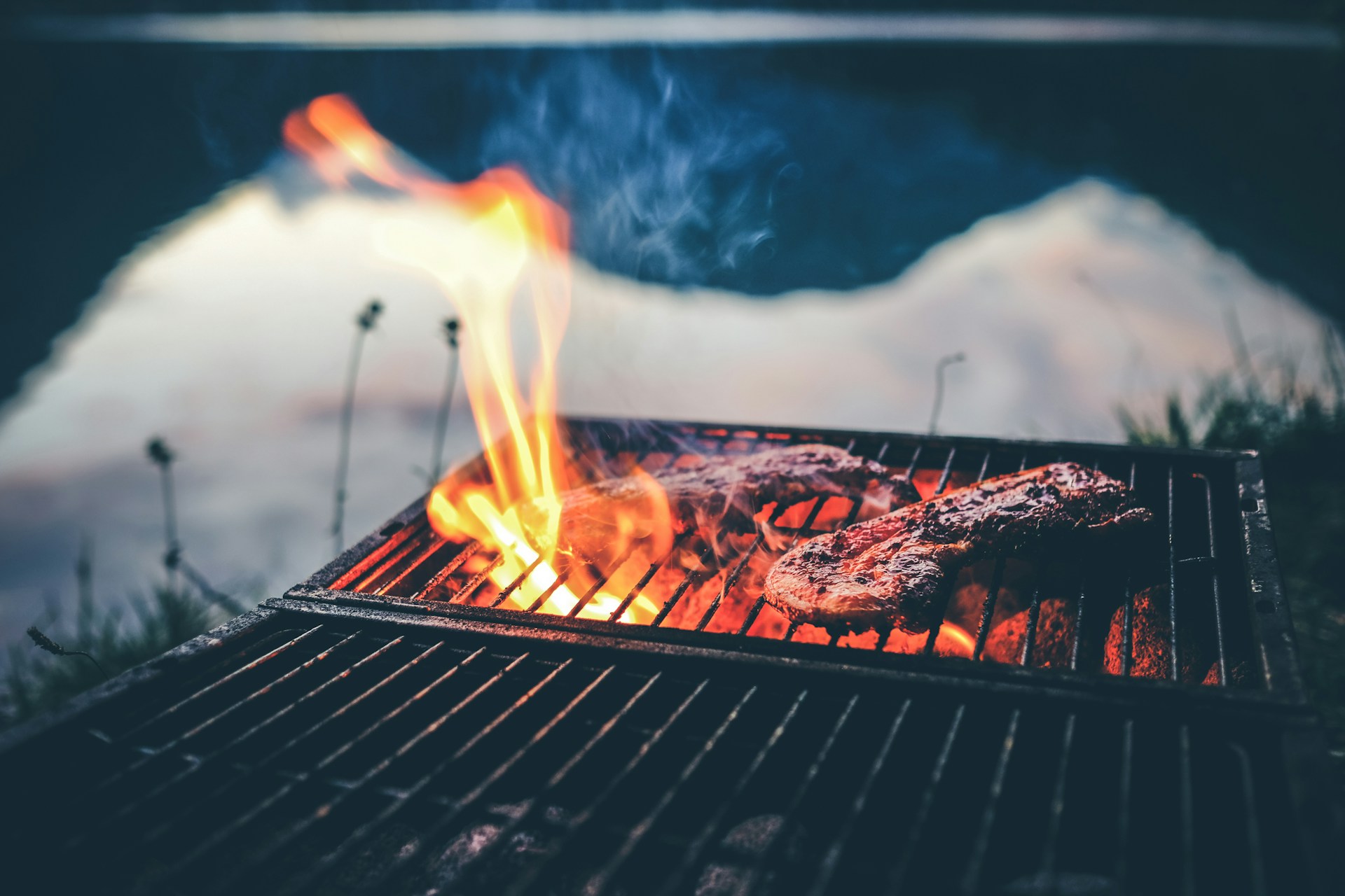 Celebrate National Barbecue Month in Melbourne Florida with the Best Local BBQ Joints and Expert Grilling Tips