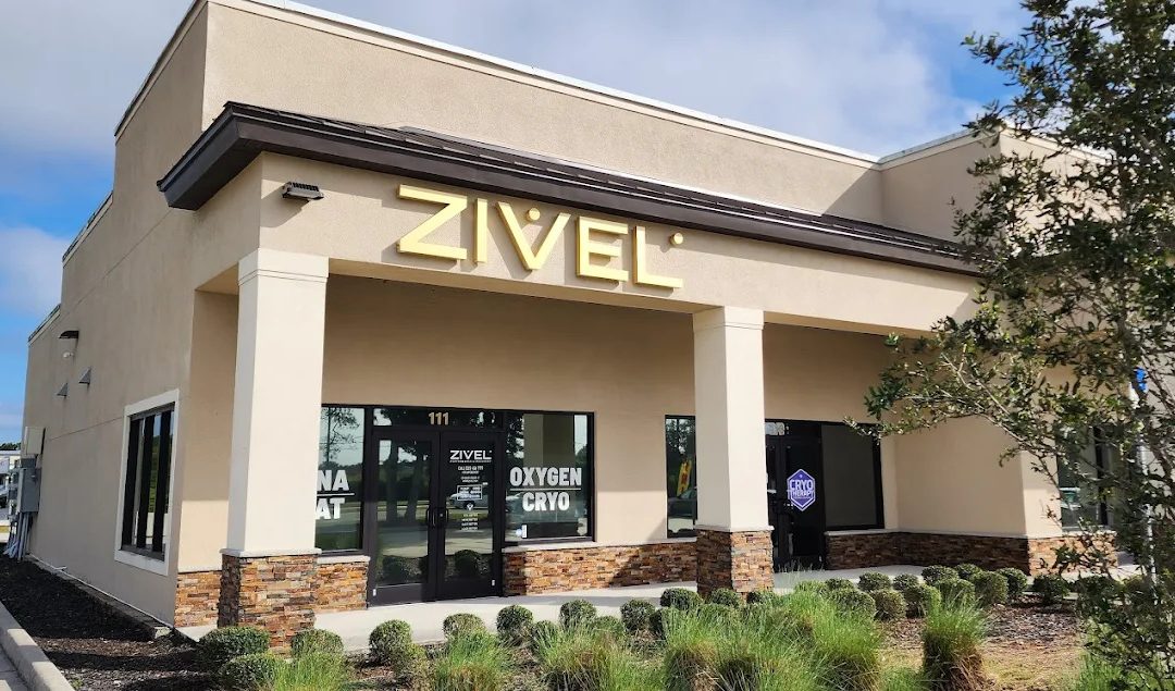 Discover How Zivel Melbourne Supports Active Lifestyles With Innovative Recovery Treatments