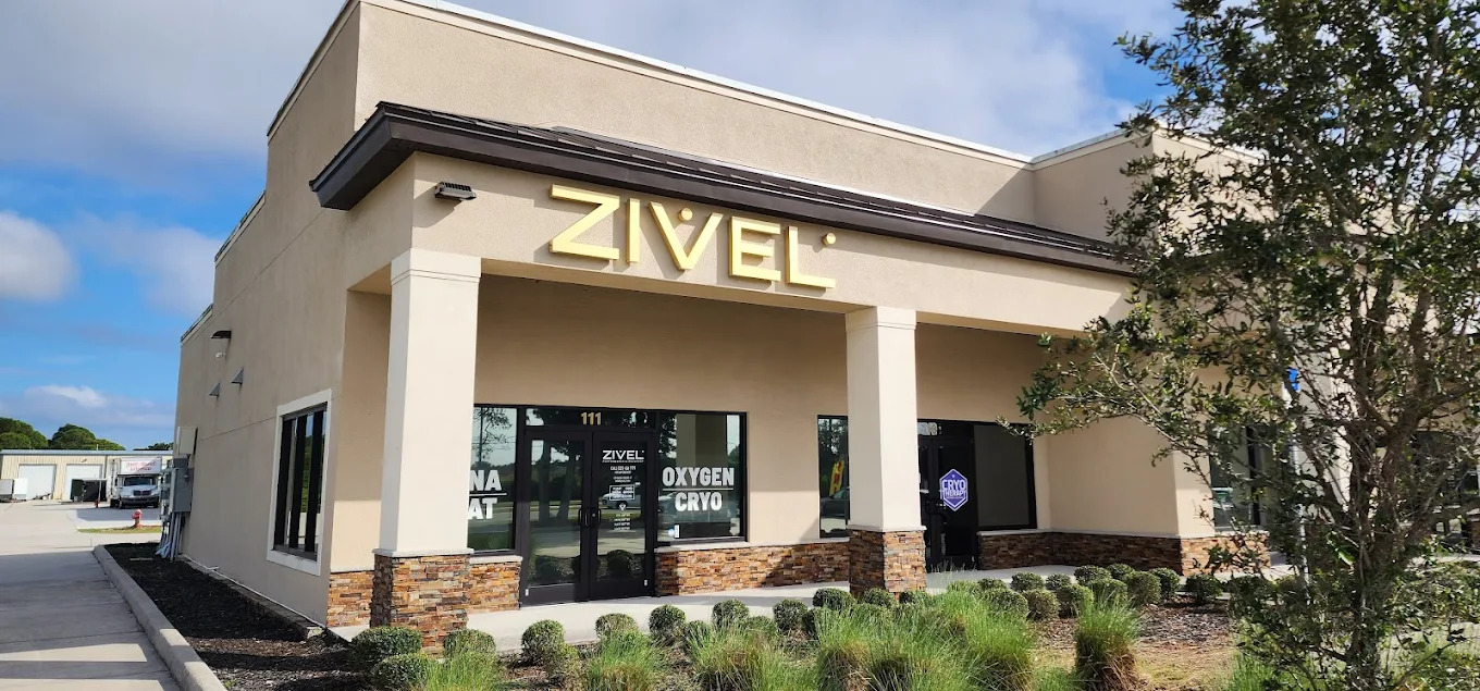Discover How Zivel Melbourne Supports Active Lifestyles with Innovative Recovery Treatments