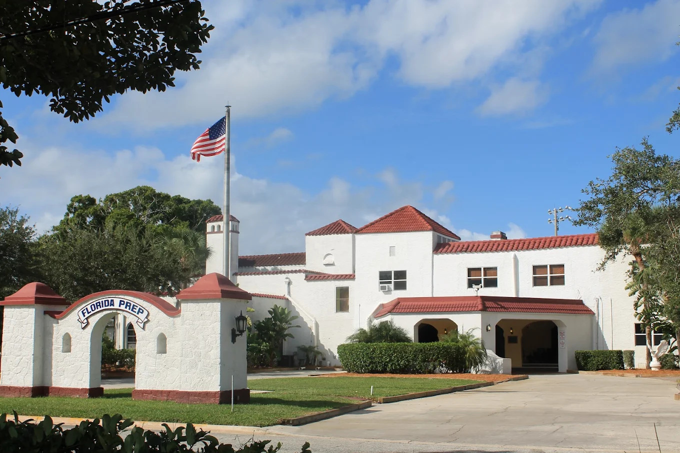 Learn About the Unique Academic and Extracurricular Programs at Florida Preparatory Academy in Melbourne Florida