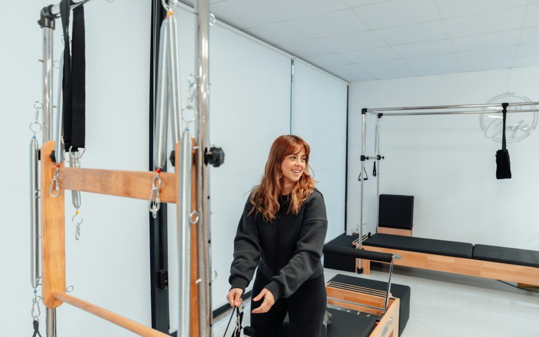 My Absolute Pilates in Melbourne, Florida Offers Personalized Pilates Classes to Fit Your Busy Lifestyle
