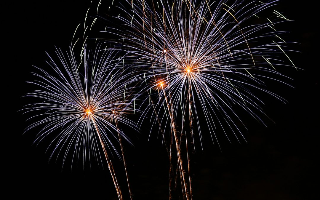 Celebrate Independence Day in Melbourne, Florida With Fireworks, Food, and Patriotic DIY Fun