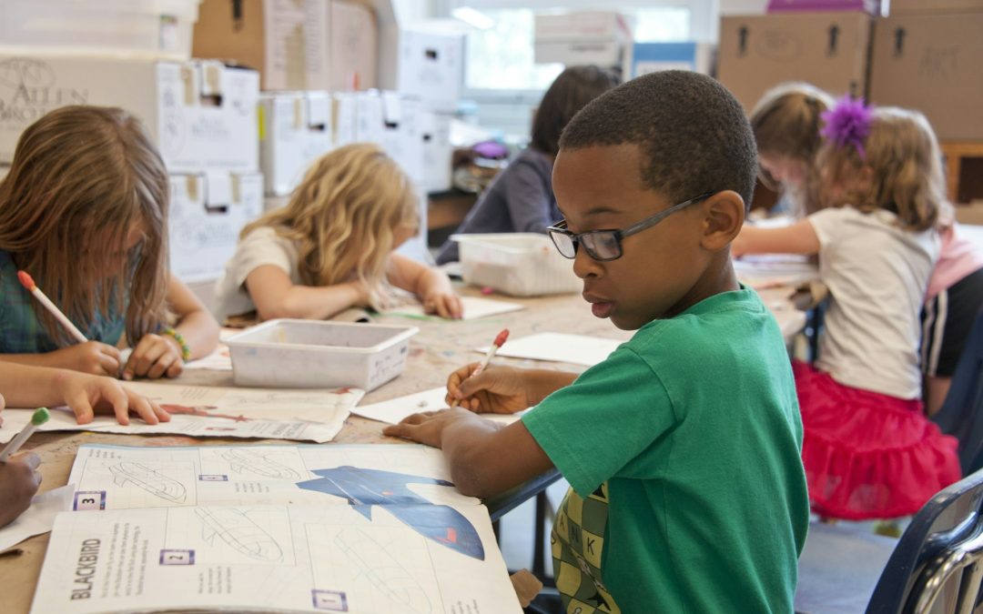 Why Longleaf Elementary School in Melbourne, Florida Is a Top Choice for Growing Minds