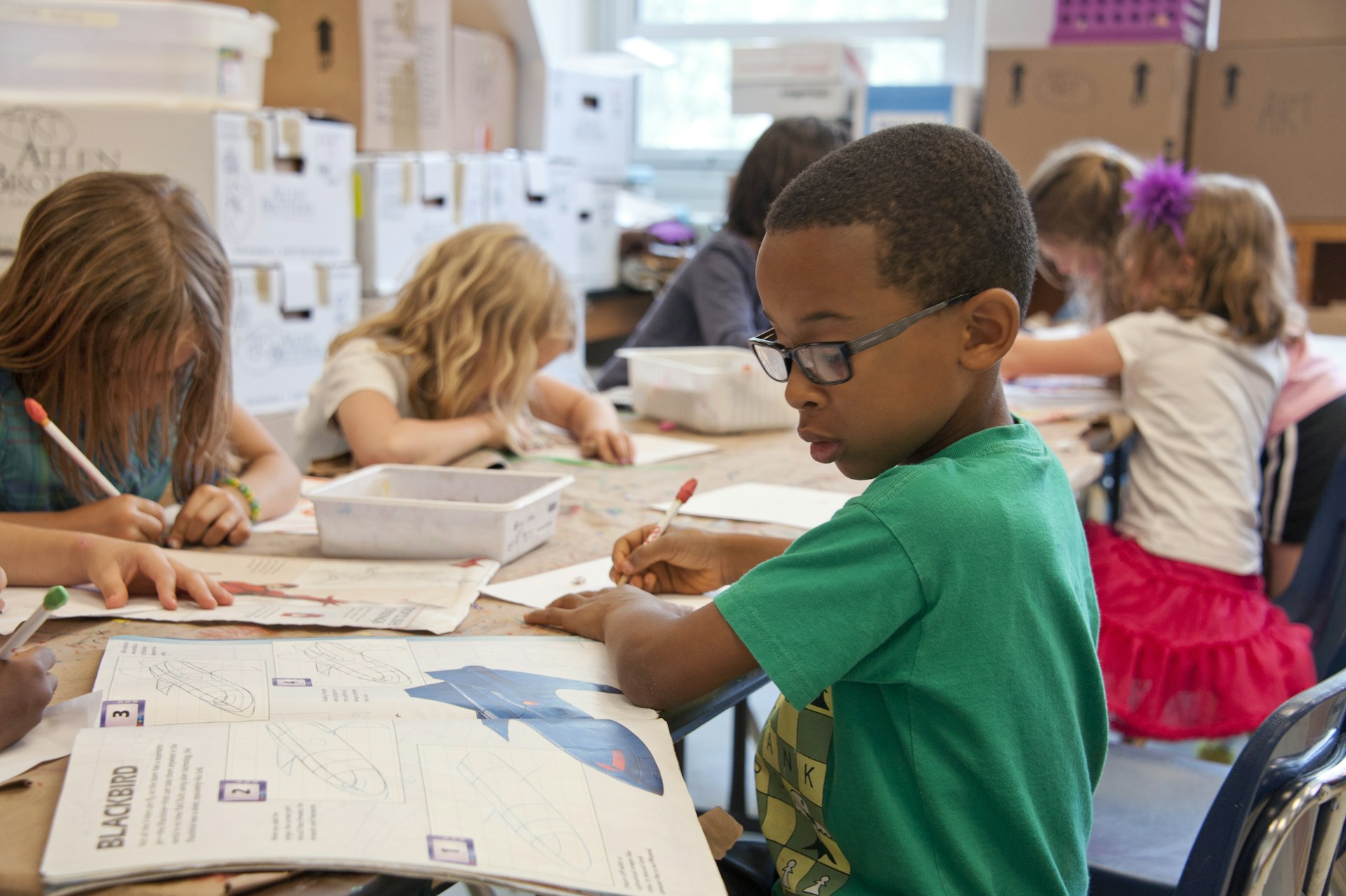 Why Longleaf Elementary School in Melbourne, Florida Is a Top Choice for Growing Minds