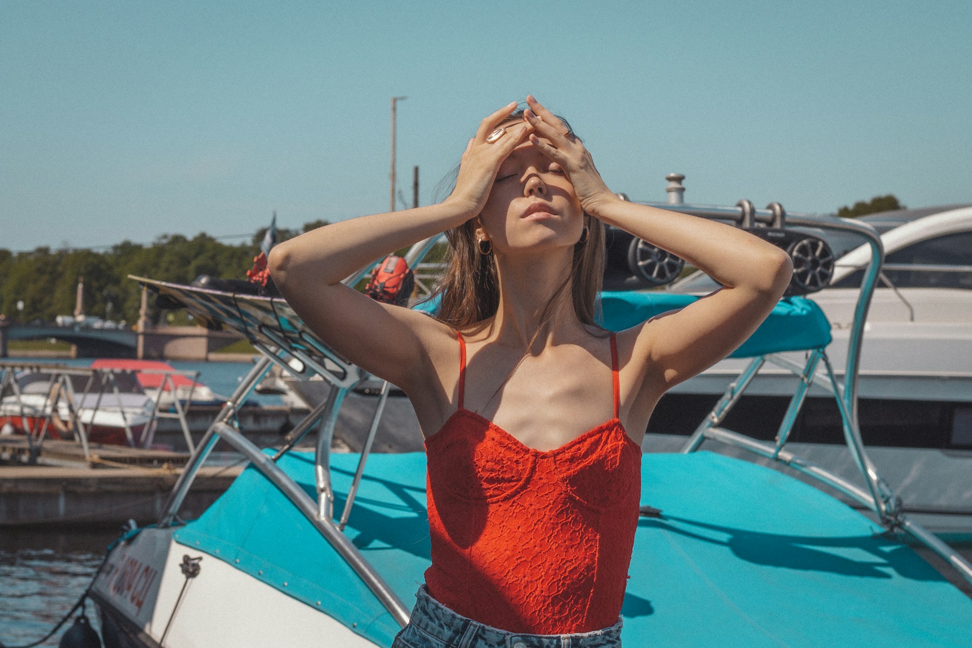 How to Prepare Your Body for the Summer Heat in Melbourne Florida with This Easy Health Checklist