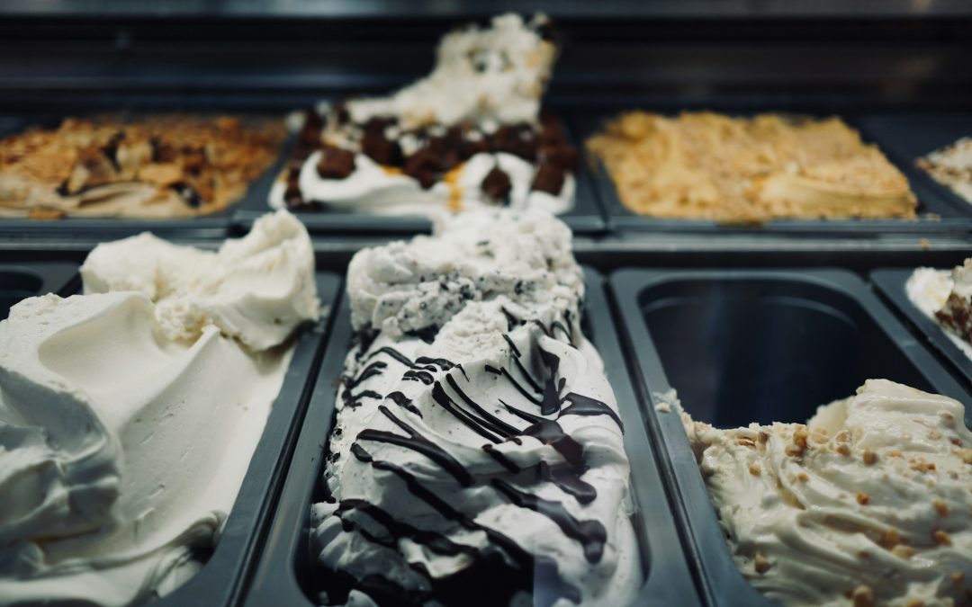 Celebrate National Ice Cream Day in Melbourne, Florida With Family Fun and Sweet Treats This July