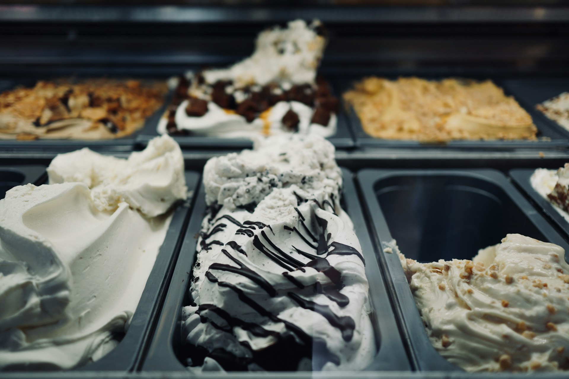 Celebrate National Ice Cream Day in Melbourne Florida with Family Fun and Sweet Treats This July