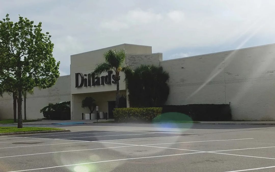 Experience the Best of Melbourne Shopping With Dillard’s Apparel, Shoes, and More at Melbourne Square