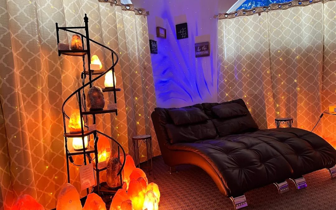 Explore Healthier Living and Relaxation at Souler Float Wellness Center Located in Melbourne, Florida