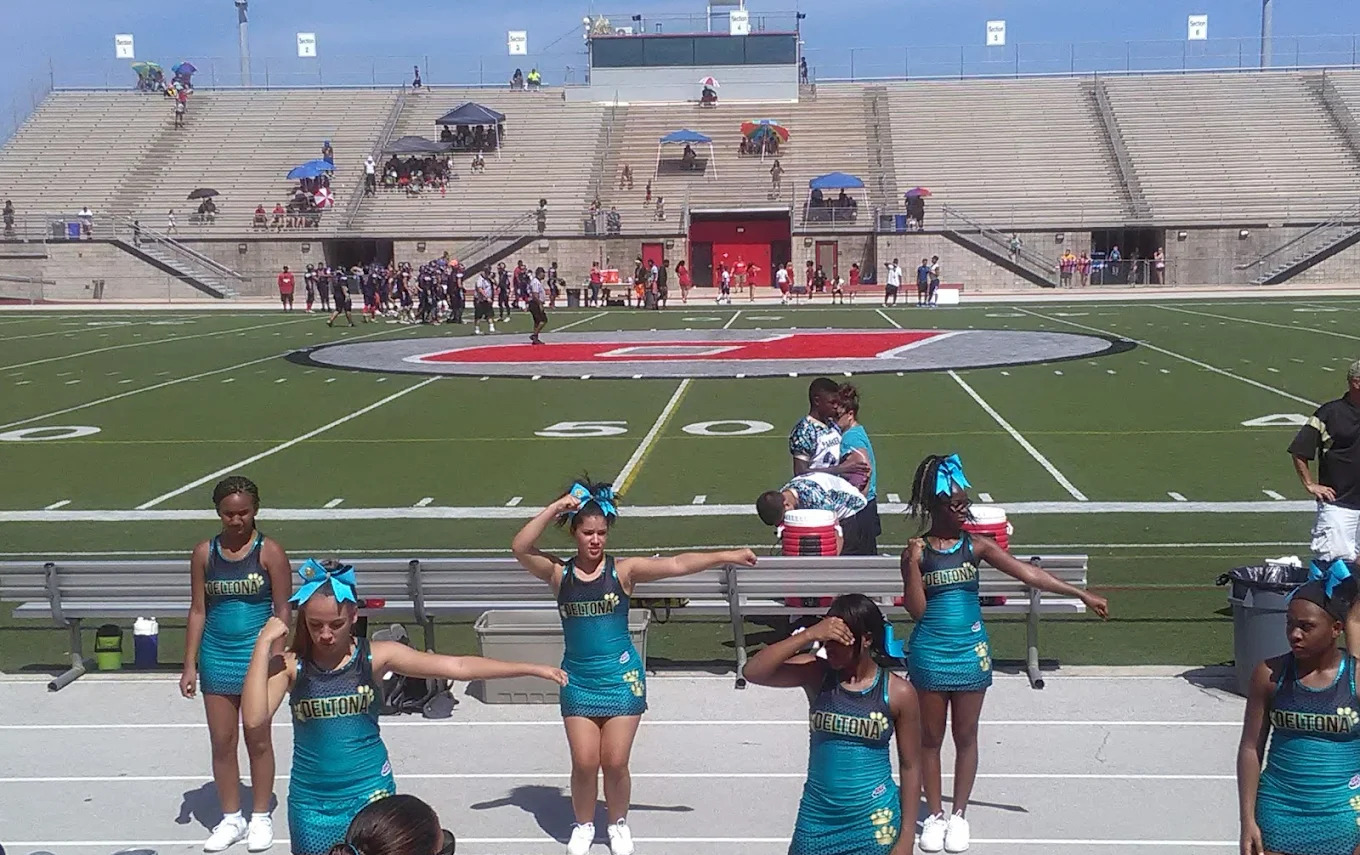 Exploring the Academic and Athletic Excellence of Palm Bay High School in Melbourne Florida