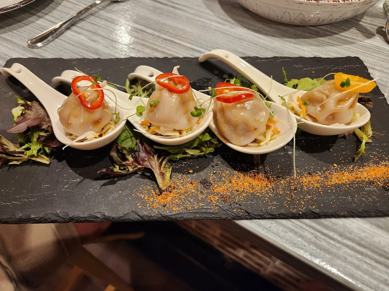 From Dumplings to Hand-Pulled Noodles: Why YanZi Kitchen is Worth the Trip to Melbourne Florida