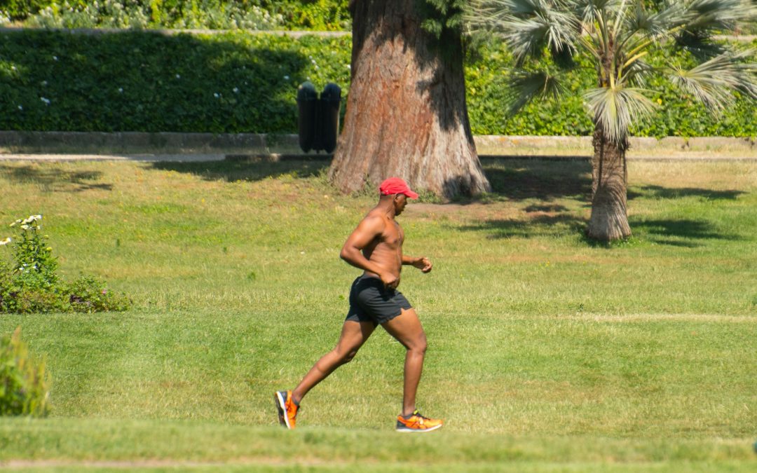 How to Exercise Safely in the Summer Heat: Proven Tips for Effective and Safe Summer Fitness Programs